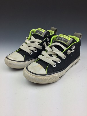 boys converse size 11