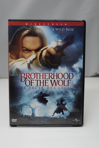 DVD Movies Pick & Choose Lot (8) $2.99 Combined Shipping (FREE DVDS W/PURCHASE) - Picture 120 of 244
