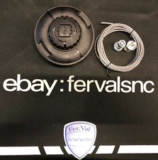 ROCCHETTO PER DECESPUGLIATORI CARICA RAPIDA 110 AVANZAMENTO TAP&GO COD.1489243