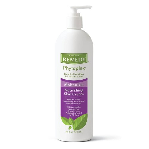 Remedy Phytoplex Hautcreme Feuchtigkeitscreme duftend 16oz
