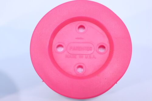 Lotto isolatore bevande accoglienti vintage Cool Igloo Koozie Coozie set pacchetto anni 80 Neon IBH 2 - Foto 7 di 14