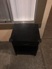 South Shore Soho 1 Drawer Bedroom Nightstand White For Sale Online Ebay