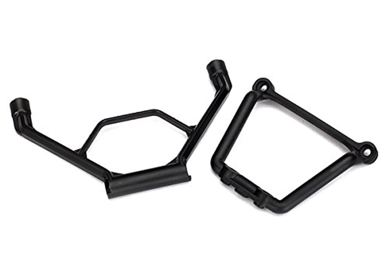 Traxxas X-Maxx Bumper Mount, Front