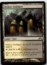 Orzhov Guildgate, Gatecrash #244 MTG