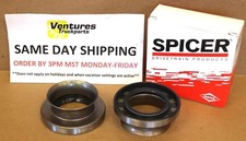 2 Ea. Inner Tube Seal Dana 50 Or 60 Front Axle Ford Super Duty F250 F350 Exc.