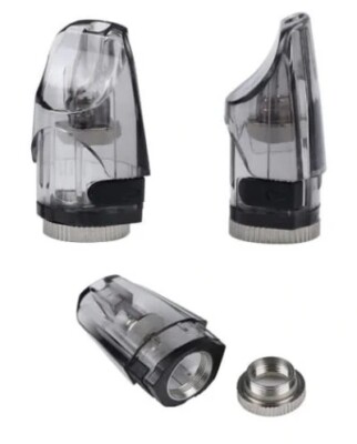5 x Innocigs Exceed EDGE 2 ml Tank Pod Cartridge