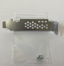 Low Profile Bracket for Adaptec 1100-8i , 2293200-R