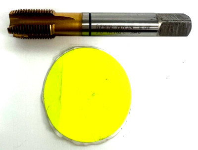 GUHRING 3908 3/4-16 UNF 2 B PM HSS-E PLUG HAND TAP