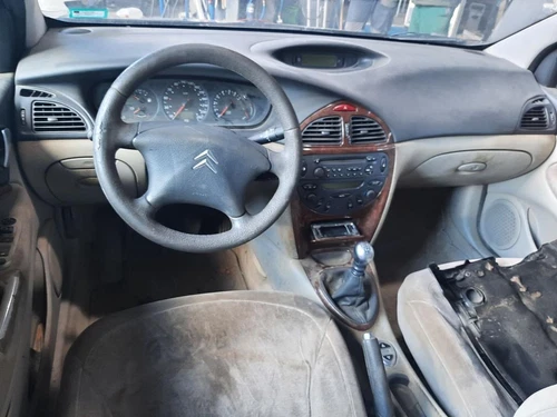 96489098ZE Sistema Audio/Radio Cd para CITROEN C5 BERLINA 2.0 HDi SX 20 9024549 - Imagen 10 de 10