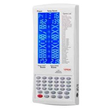 Viper ProScore Digital Dart Scorer by Viper White