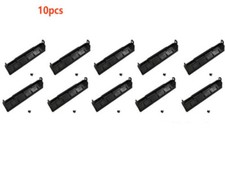 For Dell Latitude E6510 Laptop HDD Hard Drive Caddy Cover with Screws W/Screw