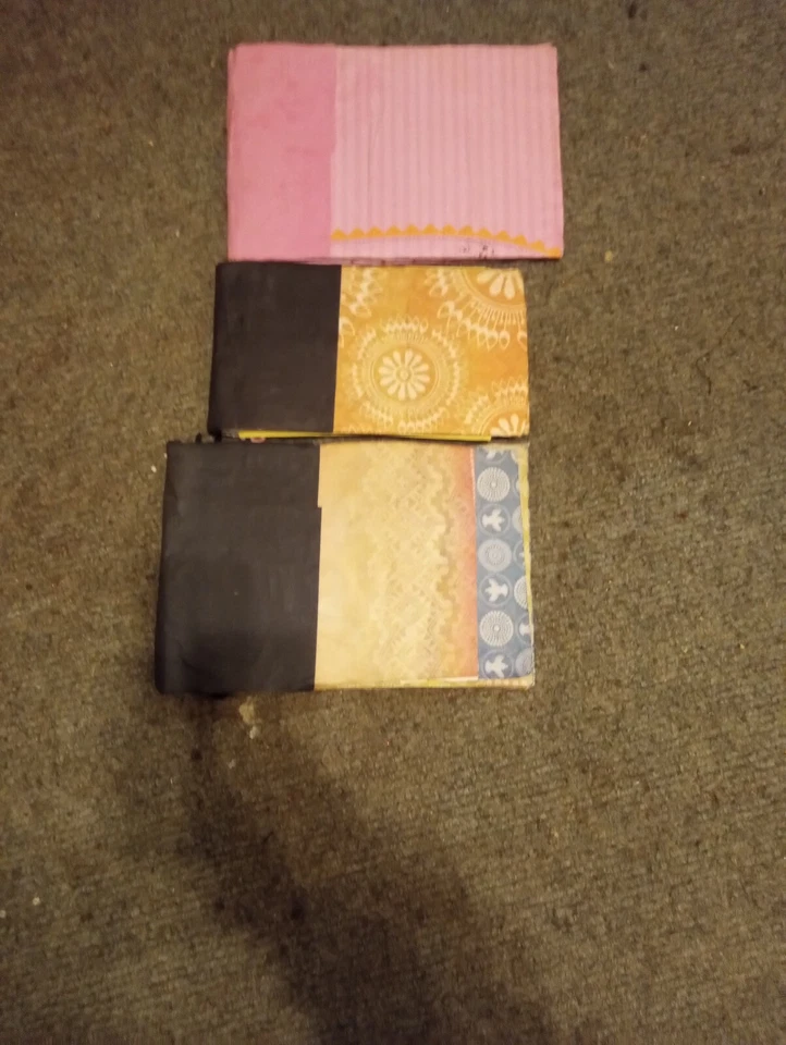 lote de 3 álbumes de fotos Foto 2 de 4