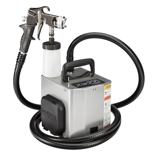 Ruby-Cell DSA-2000 Handy Airbrush System Beauty Device • Free