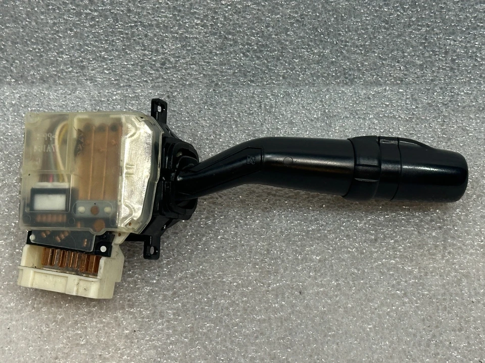 2002 2003 Lexus ES300 Steering Column Turn Signal Headlight Lever Switch OEM - Image 3 of 3
