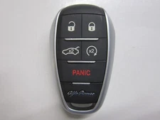 OEM 2017-2022 ALFA ROMEO GIULIA SMART KEY KEYLESS REMOTE A2C97635100 UNLOCKED
