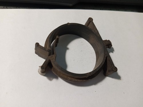 Vintage GM Wire Harness Holder Used Fitment / Maker Unknown 1 1/2" ID - Picture 4 of 8