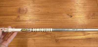 GRAPHITE DESIGN Tour AD TP 5S Titleist Adapter 43 Zoll