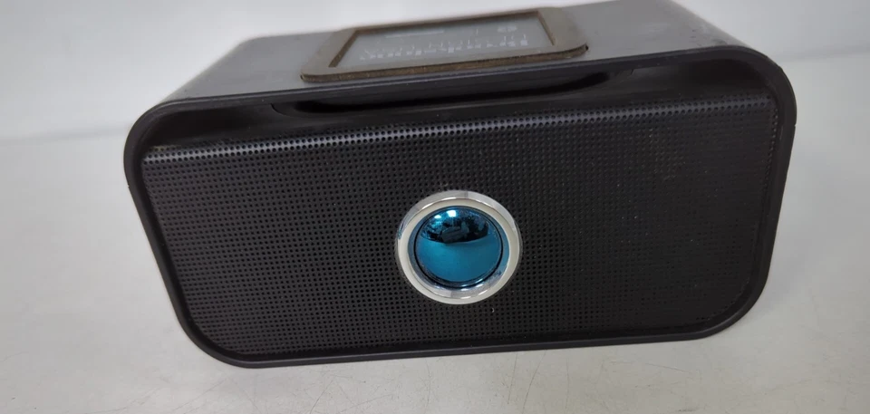 BROOKSTONE DESIGN USA BIG BLUE LIVE 2.0 870796 - TOTALMENTE FUNCIONAL Foto 3 de 4