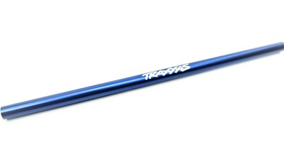 Fits Traxxas RUSTLER 4x4 67076-4 - EXTRUDED ALUMINUM SHAFT center