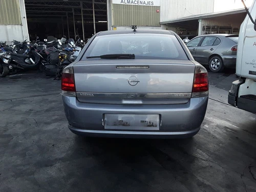 874678E Electroventilador para OPEL VECTRA C BERLINA Cosmo 2006 517256 - Imagen 8 de 12