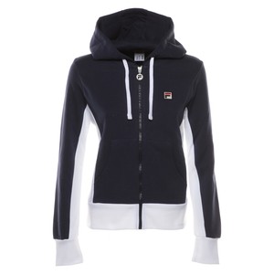 felpa fila donna 2015