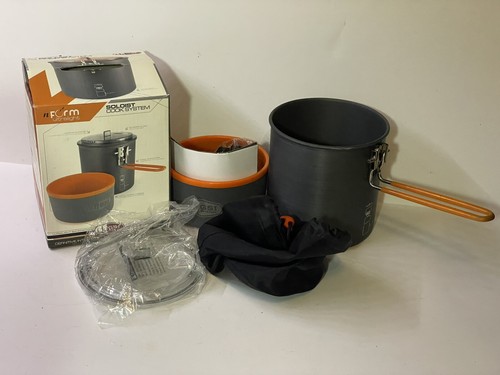 GSI Soloist Cook System Ultralight Hiking - Afbeelding 1 van 1