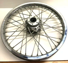 OEM Genuine Victory Behr Germany Motorcycle Spoked WHEEL RIM 21 X 2.15