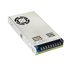 MEANWELL RSP-320-4, AC-DC-Schaltnetzteil, geschlossen, 240W 4V 60A
