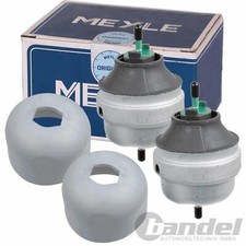 2x MEYLE MOTORLAGER RECHTS/LINKS für AUDI A4 (B5) A6 (C5) VW PASSAT (3B) 2.4-3.0