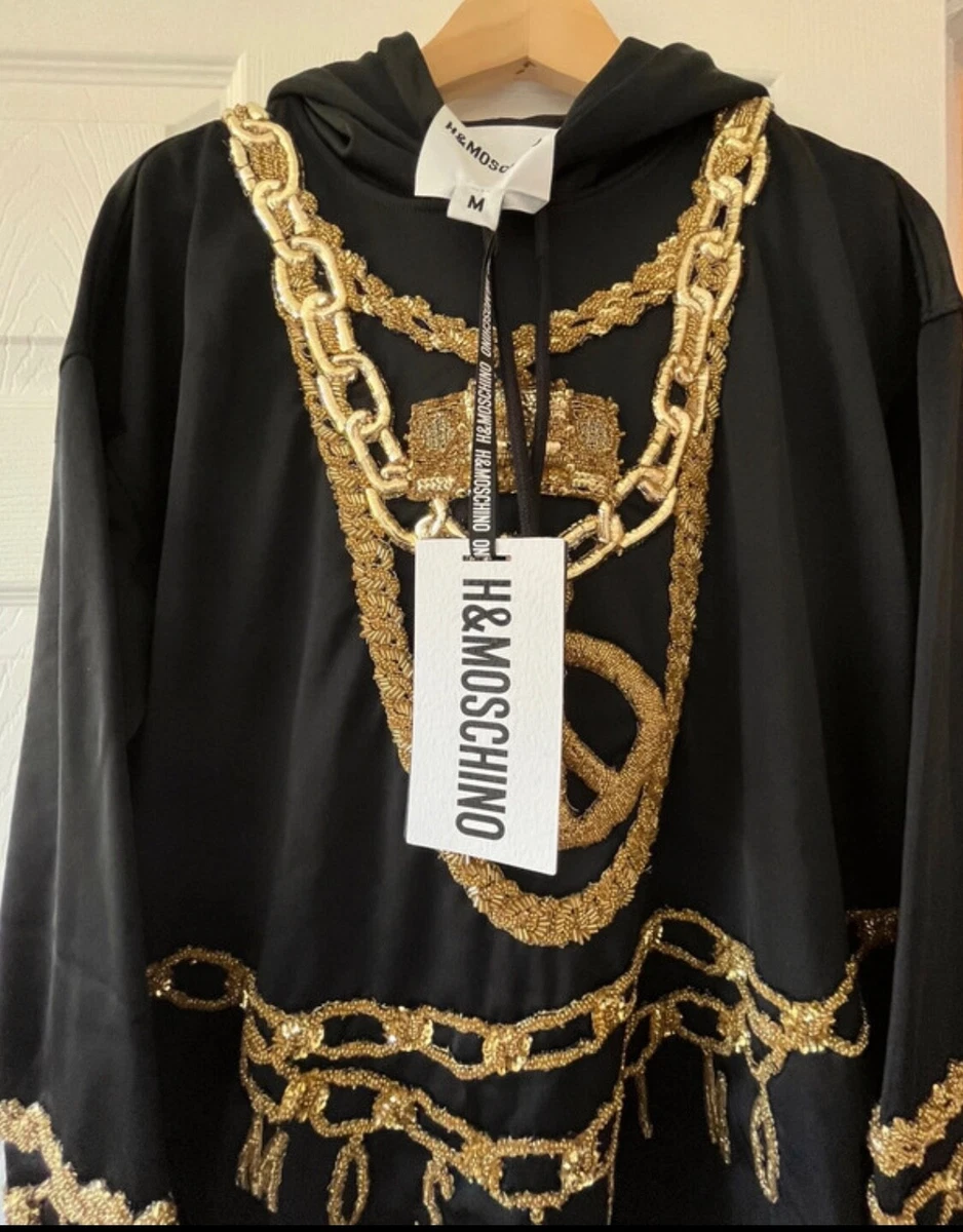Ebay moschino hm cheap