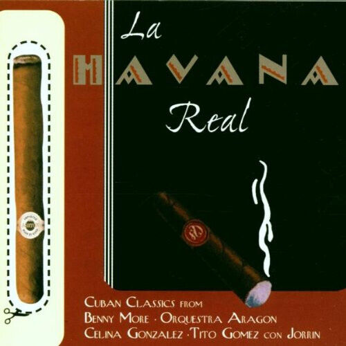 Various - La Havana Real - Bild 1 von 1