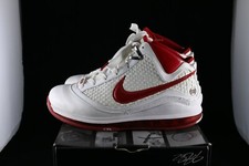 Size 9 Lebron 7 NFW 2010