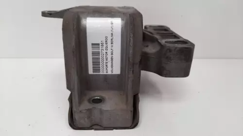1J0199555AJ Unterstützung Motor Links für VOLKSWAGEN Golf IV Limousine (1J1 - Bild 1 von 10