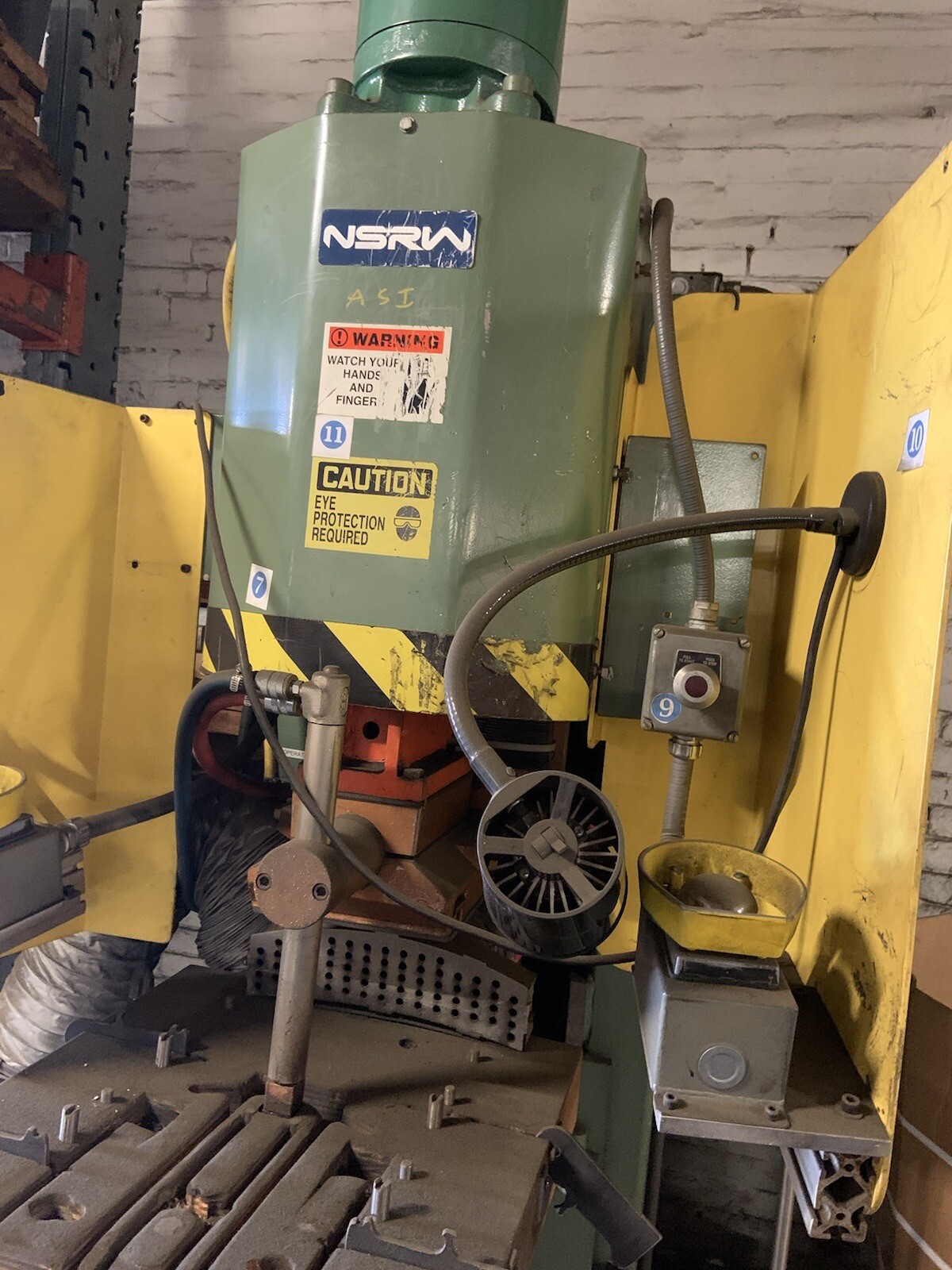 Industrial Spot Welder eBay