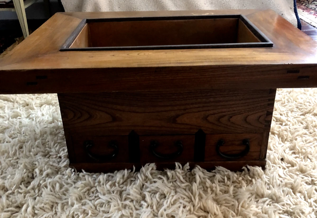 Table hibachi cheap