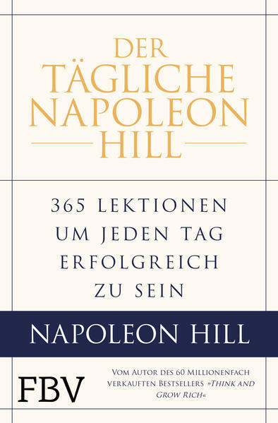 Thumbnail - Der Tägliche Napoleon Hill | 2021 | Deutsch