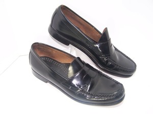 gh bass logan weejuns