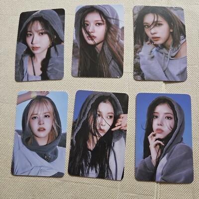 NMIXX 2nd EP [Fe3O4: BREAK] WITHMUU POP-UP MD PHOTOCARD& BUCKET