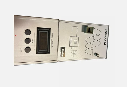 NEW PARKER COMPAX-M CPX1530M/E3/F5 BASIC UNIT