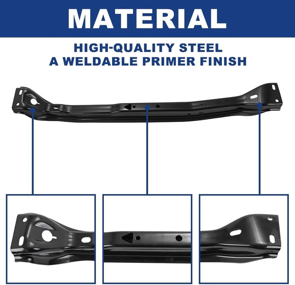 Tanque de combustible delantero travesaño para modelos Cadillac/Chevrolet/GMC #926-957 NUEVO Foto 4 de 4