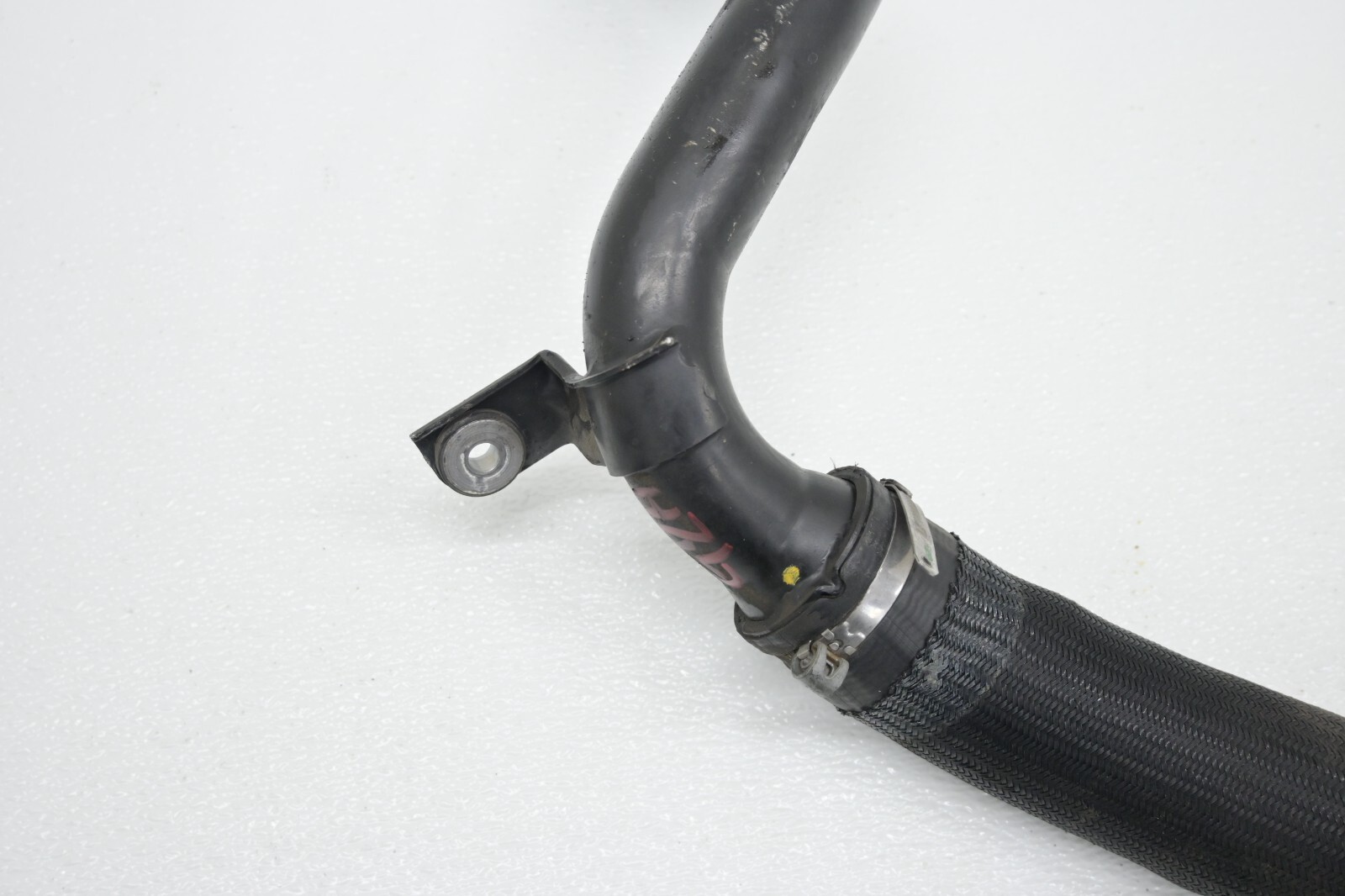 Maserati Ghibli 2014-2021 LEFT Charge pipe P/N 1130057