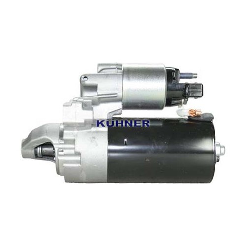 Vélomoteur démarrage pour MINI Mini Coupé (R58) 2010-2015 - Bild 2 von 3