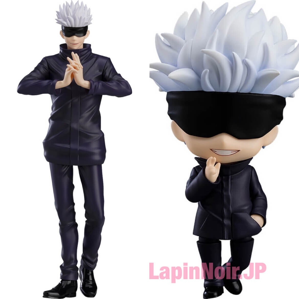 コトブキヤ　ジュリ 1/7 PVC製POP UP PARADE 2種セット POP UP PARADE ジュリ プラスチック製 塗装済み完成品【STREET FIGHTE