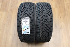2x Continental WinterContact TS860 - 225 45 R17 91H WINTER Reifen DOT2720 Demo