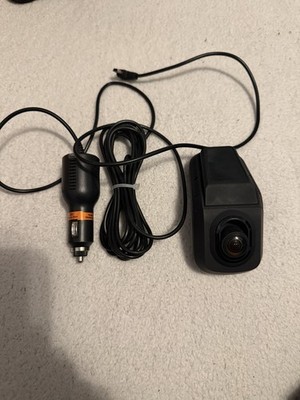 Halfords Hdc400 Dash Cam eBay UK