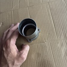 Flangia Raccordo Ktm 950 990 Adventure Adv Collettore