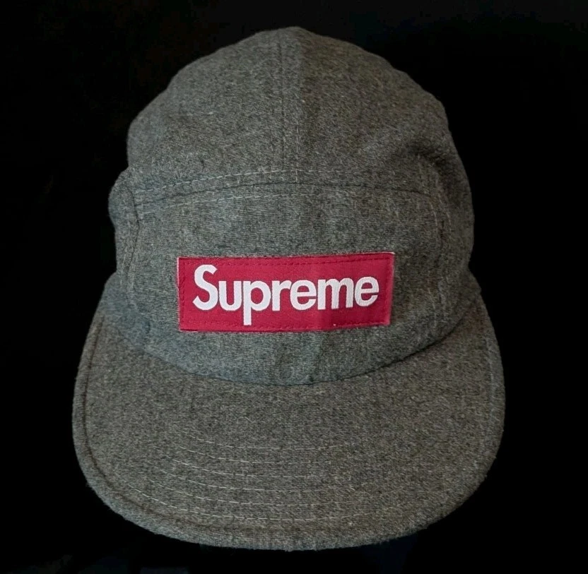 Supreme Original Vintage Hats for Men for sale | eBay