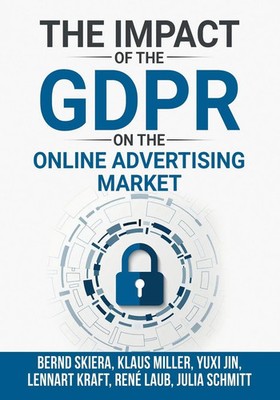 The Impact of the General Data Protection Regulation (GDPR) on the Online...
