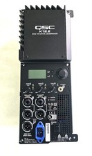 QSC K12.2 Complete Amplifier, WP-200013-00