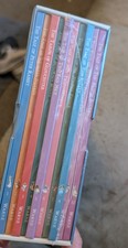 peter rabbit libary  books